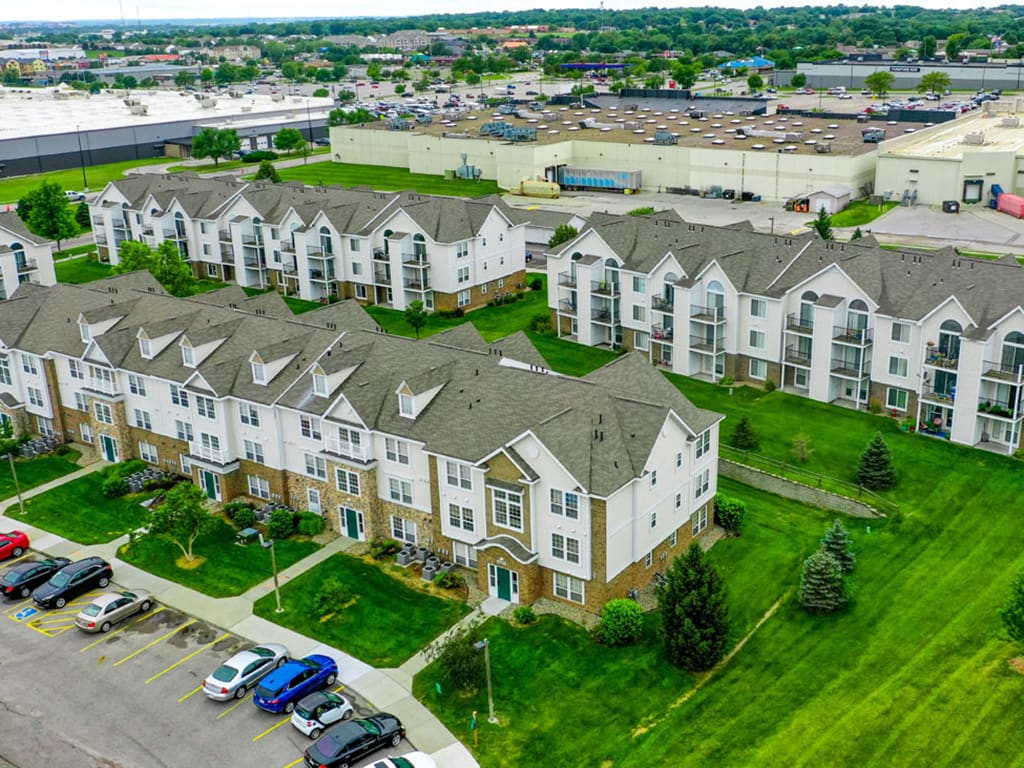 North Lincoln Apartments Black Sand Apartment Homes