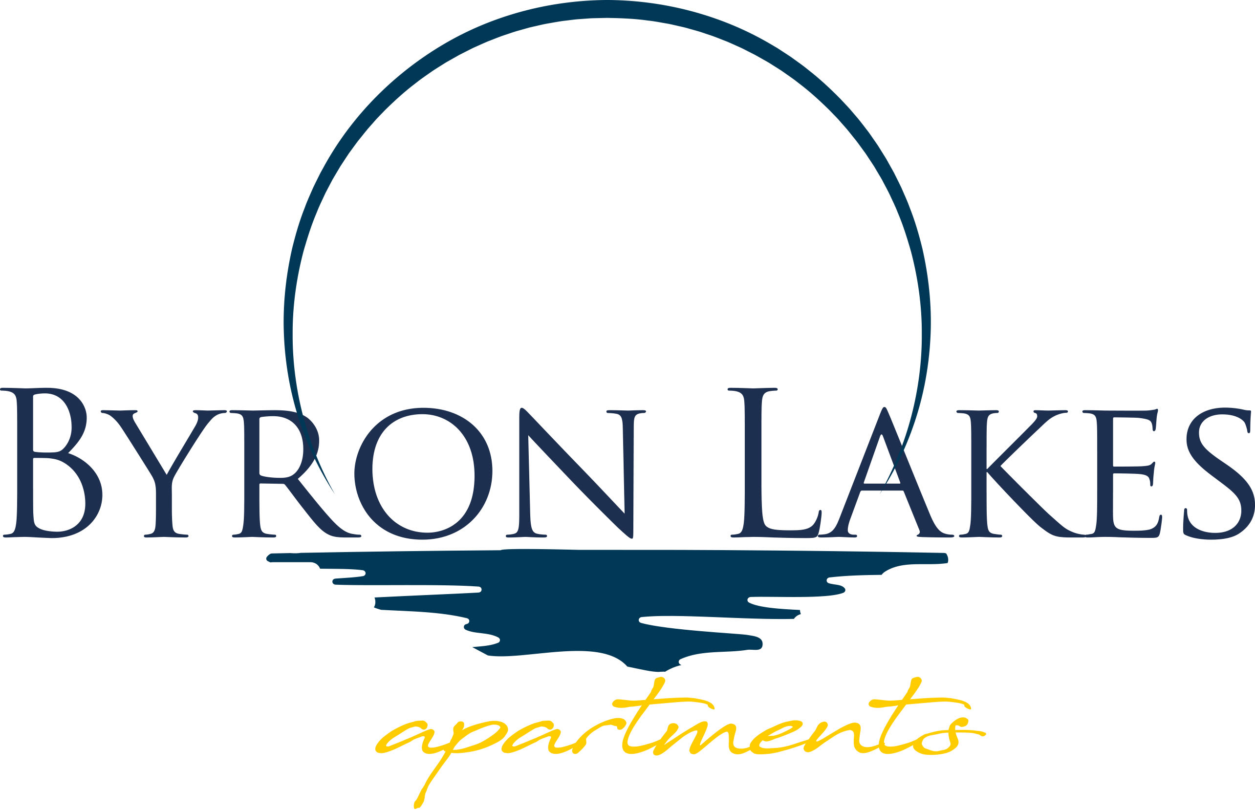 Apartments in Cutlerville, MI near Byron Center| Byron Lakes Apartments
