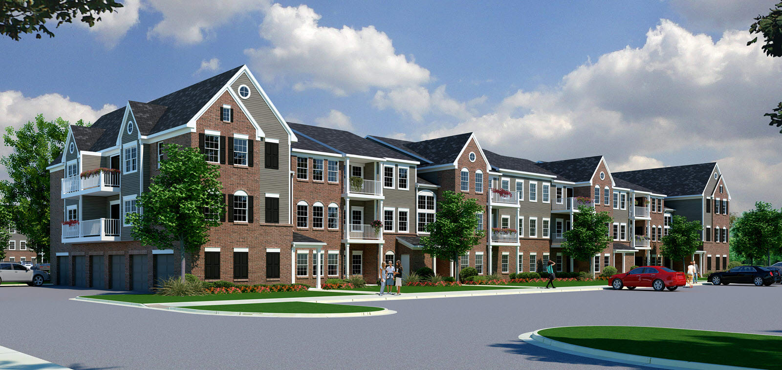 Apartments In Bloomfield Hills Mi 24 At Bloomfield