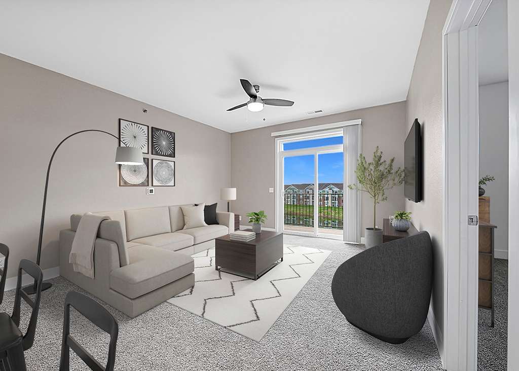 Trade Winds Apartment Homes | Apartments in Elkhorn, NE | RENTCafe