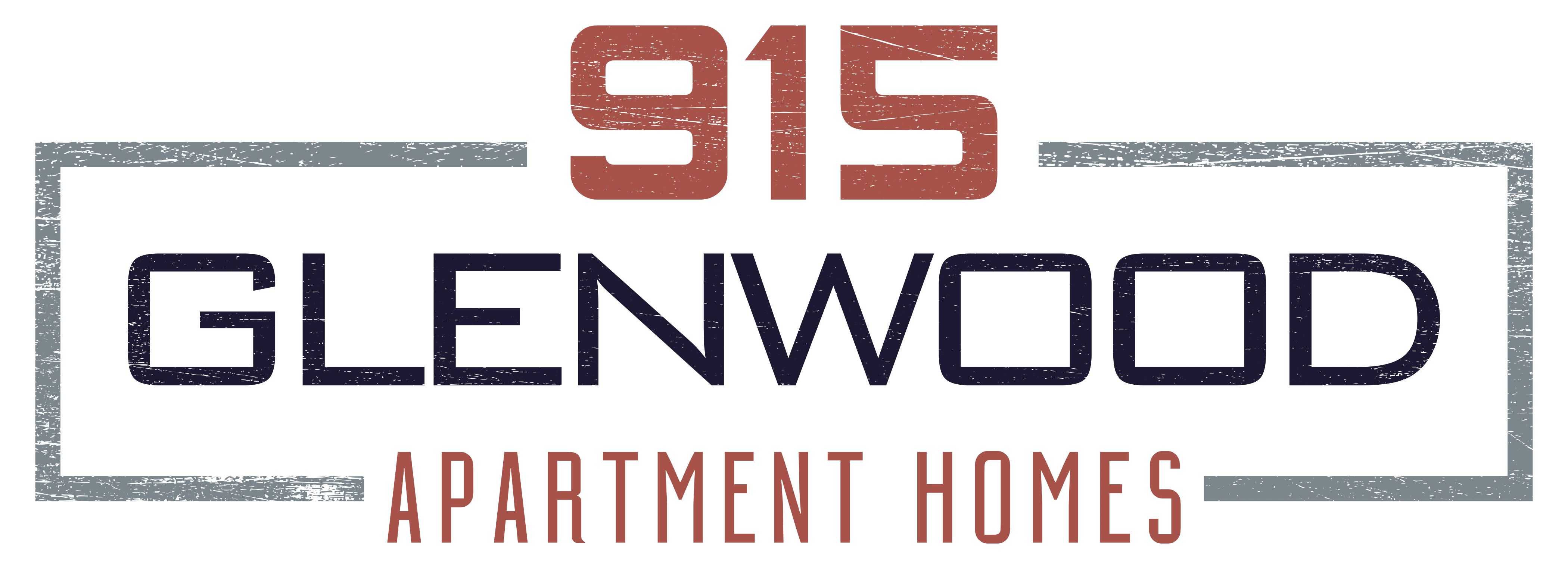 915 Glenwood Apartments logo - Atlanta, GA