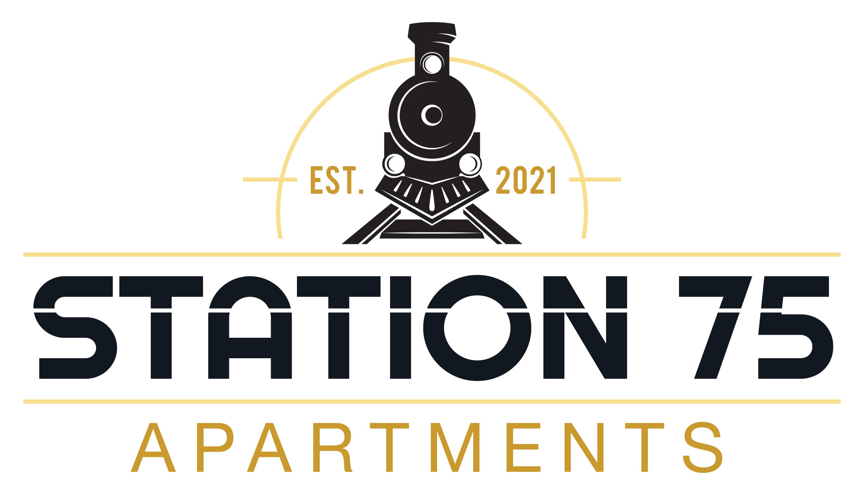 Station 75 Apartments at McDonough logo - Locust Grove, GA