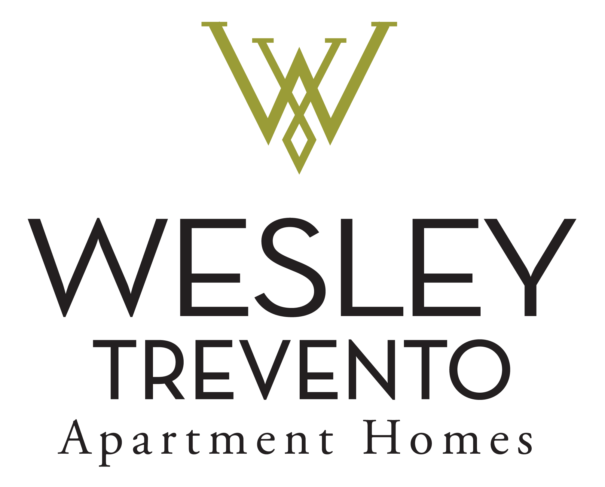 Wesley Trevento Apartments at Lithia Springs logo - Lithia Springs, GA