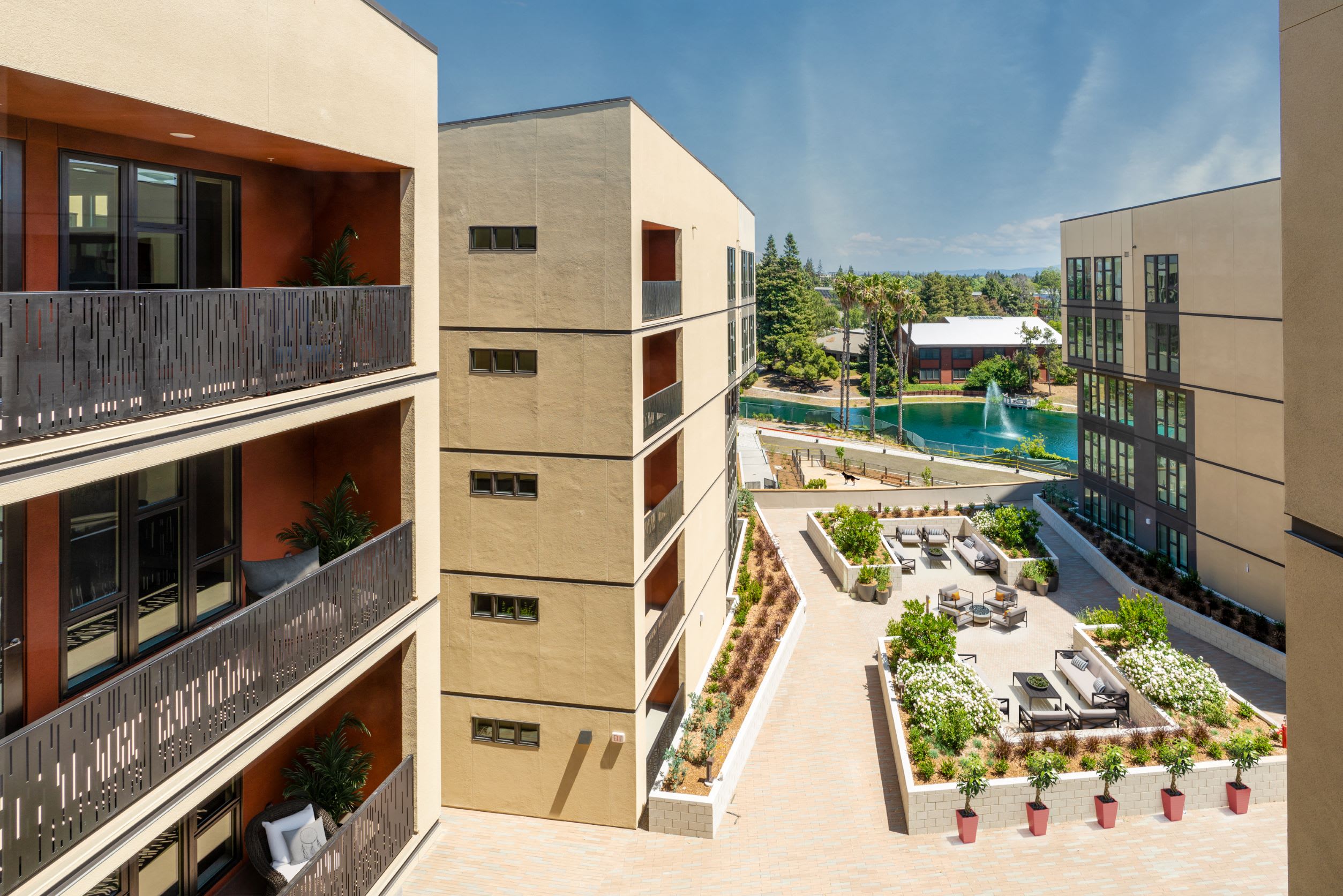 Apartment Sunnyvale Ca 1250 Lakeside Apts Home