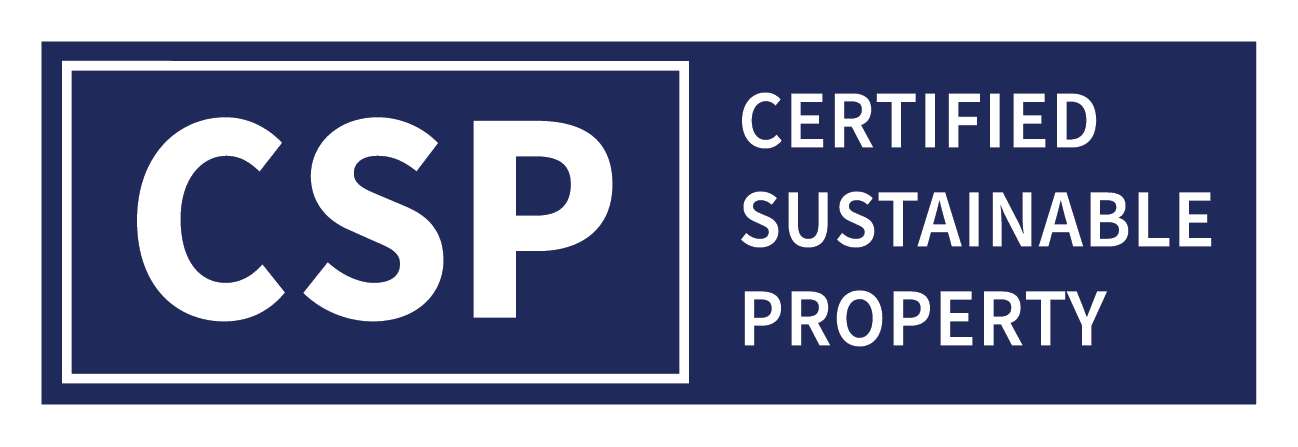 CSP logo
