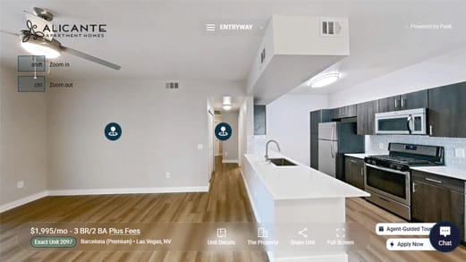 Madrid Premium Virtual Tour