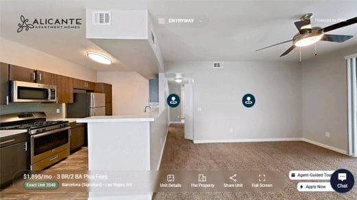 Barcelona Signature Virtual Tour