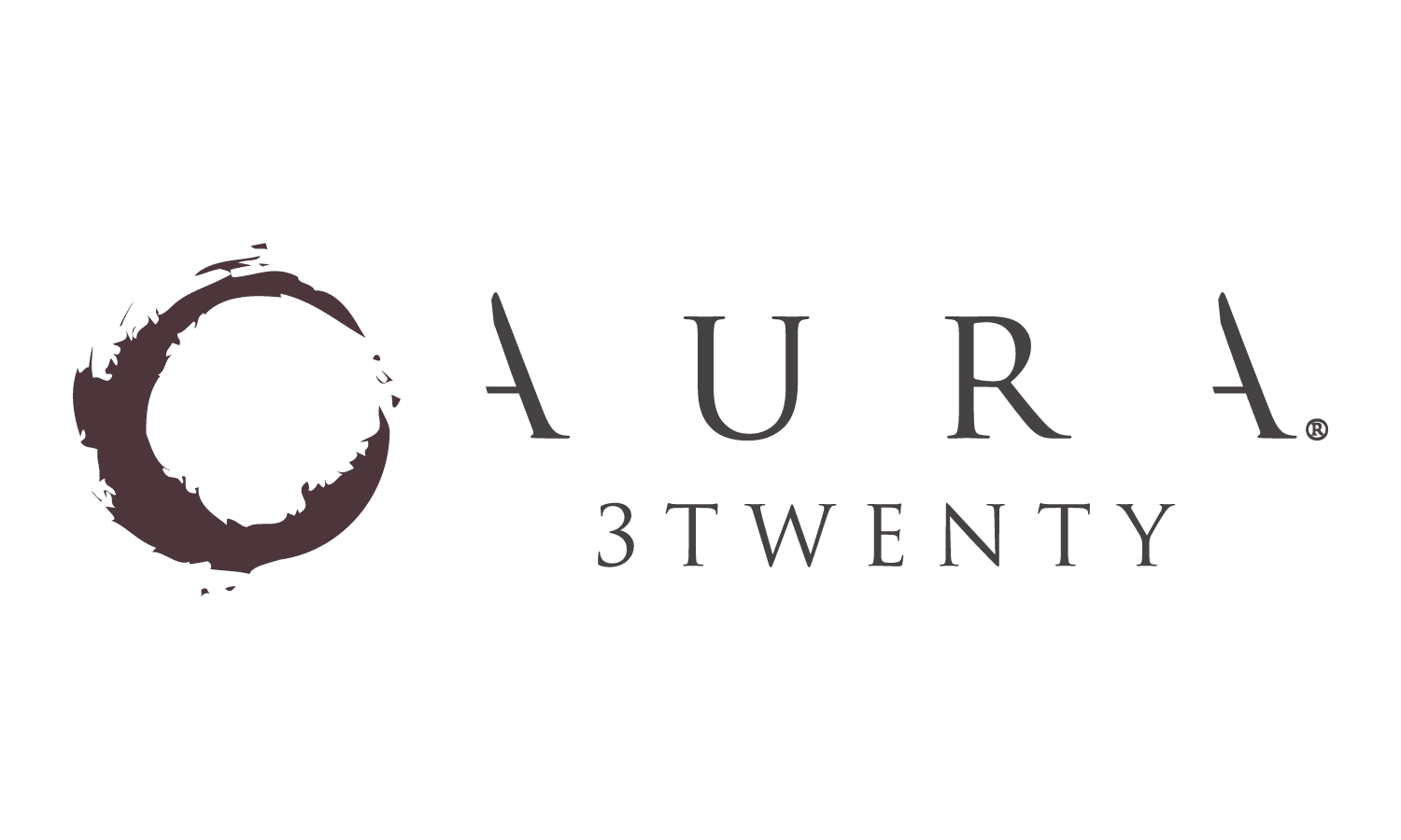 Map and Directions to Aura 3Twenty in McKinney, TX