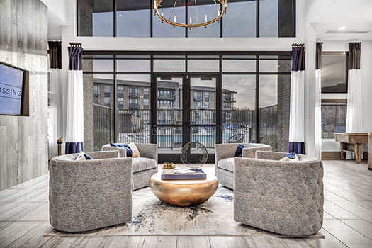 Axis Grand Crossing | Apartments in Grand Prairie, TX