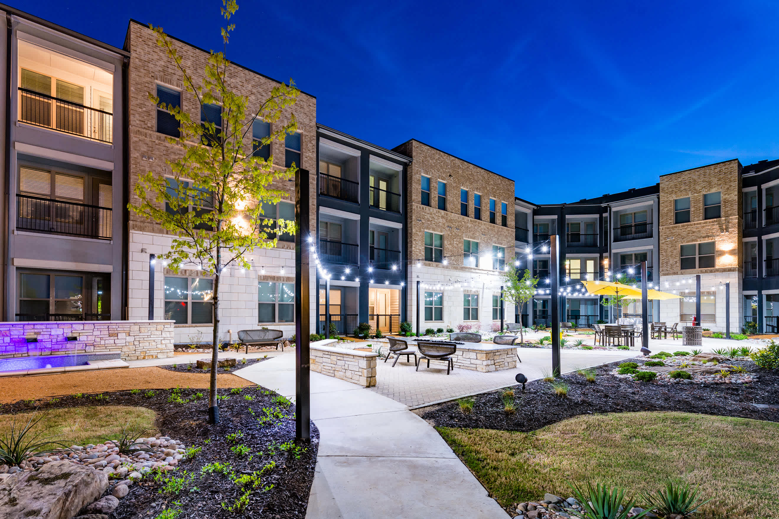 Axis at Watters Creek | Apartments in Allen, TX | RENTCafe