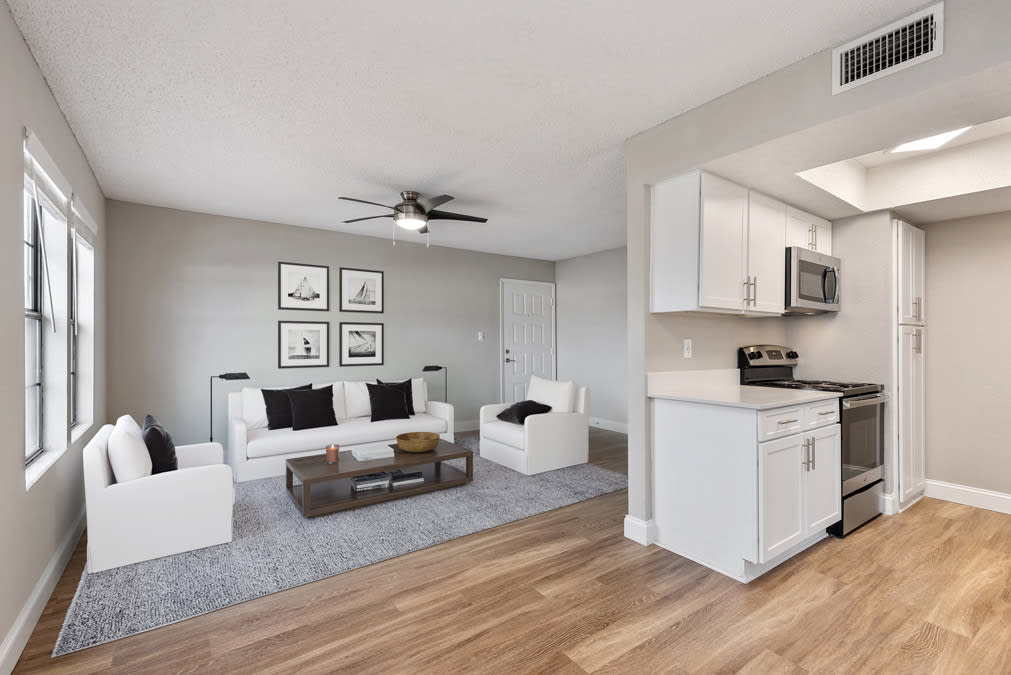 Beacon Hill Apartments In Charlotte Nc