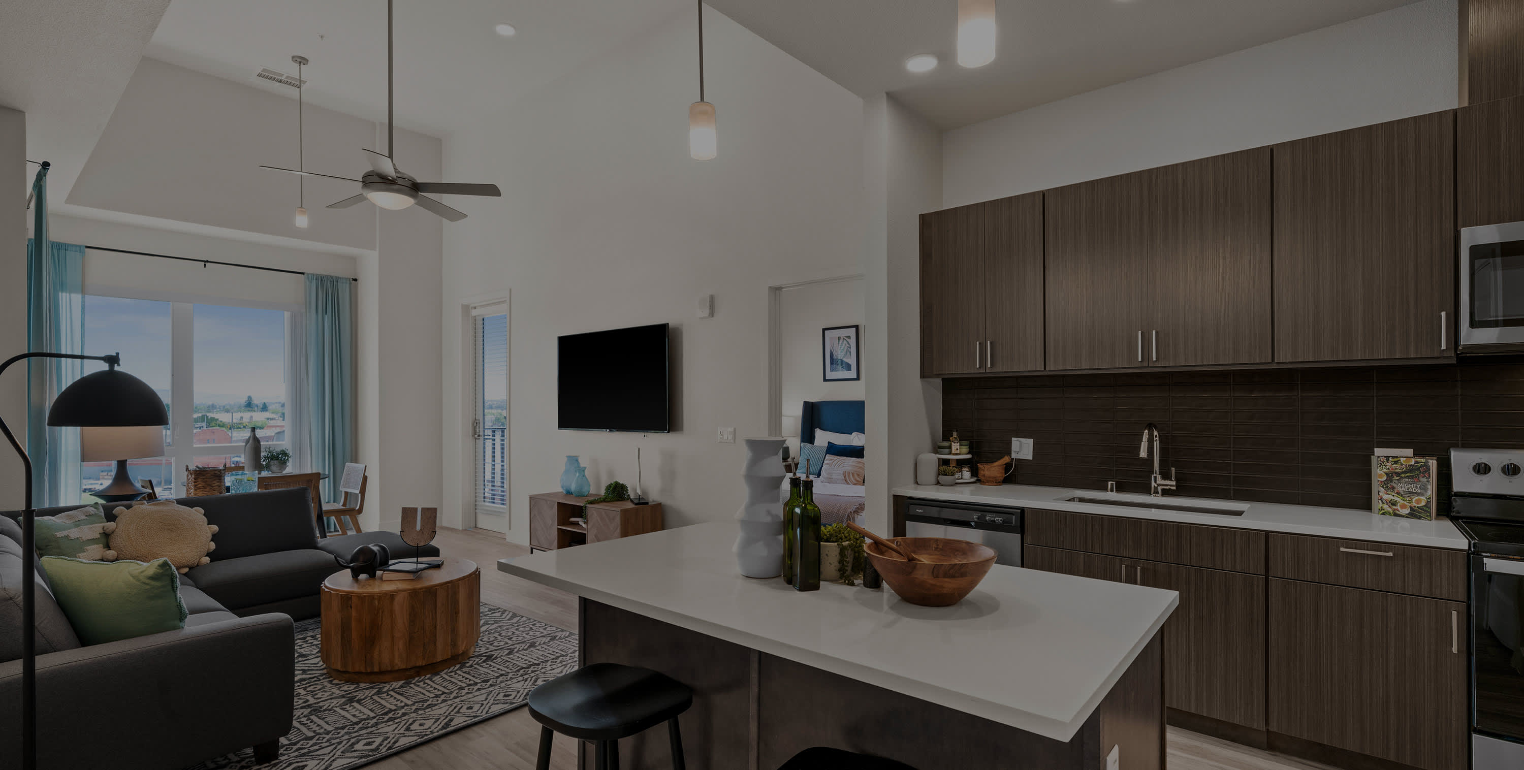 La Via Apartments 2 of 7