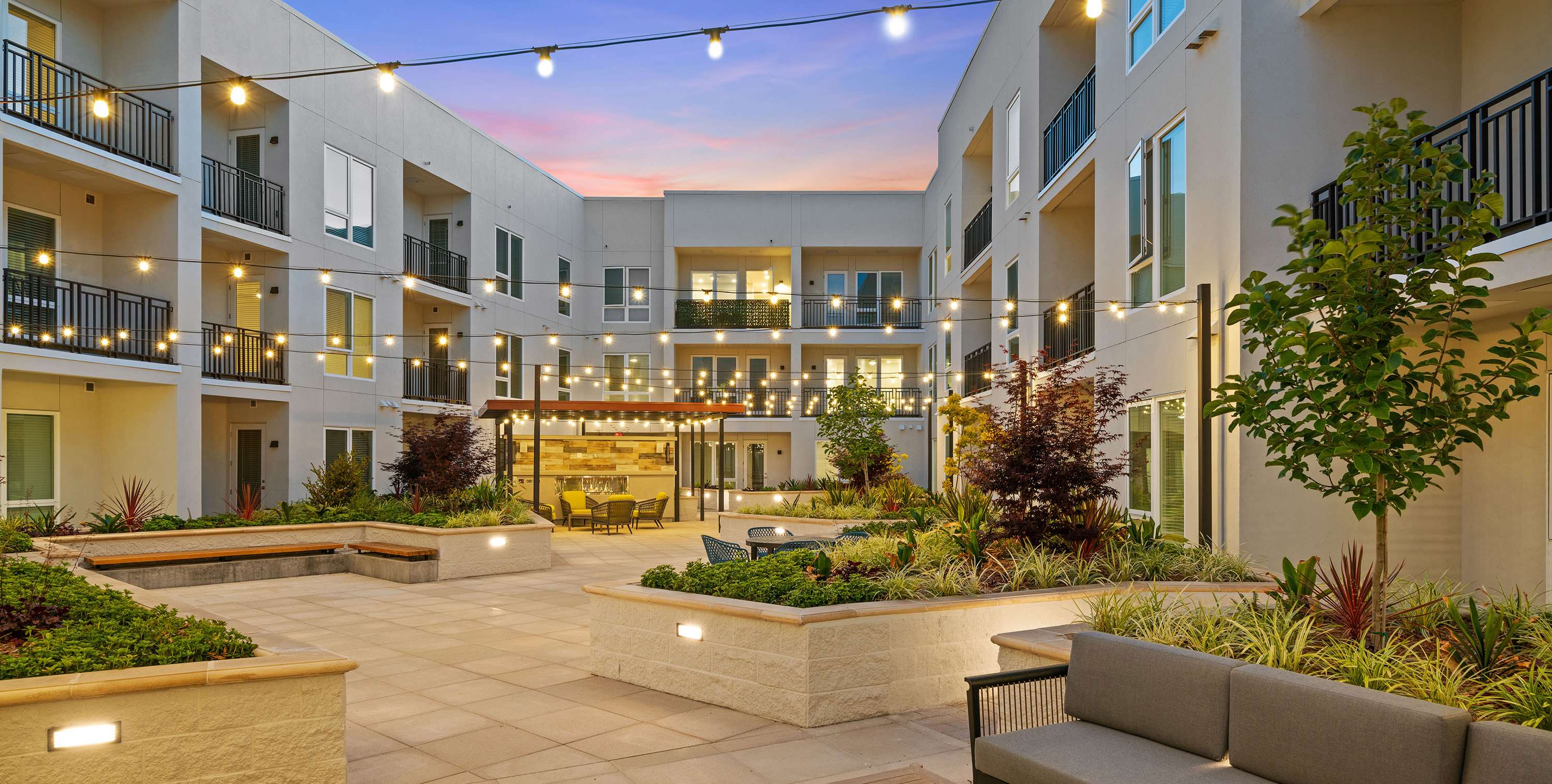 La Via Apartments 4 of 7