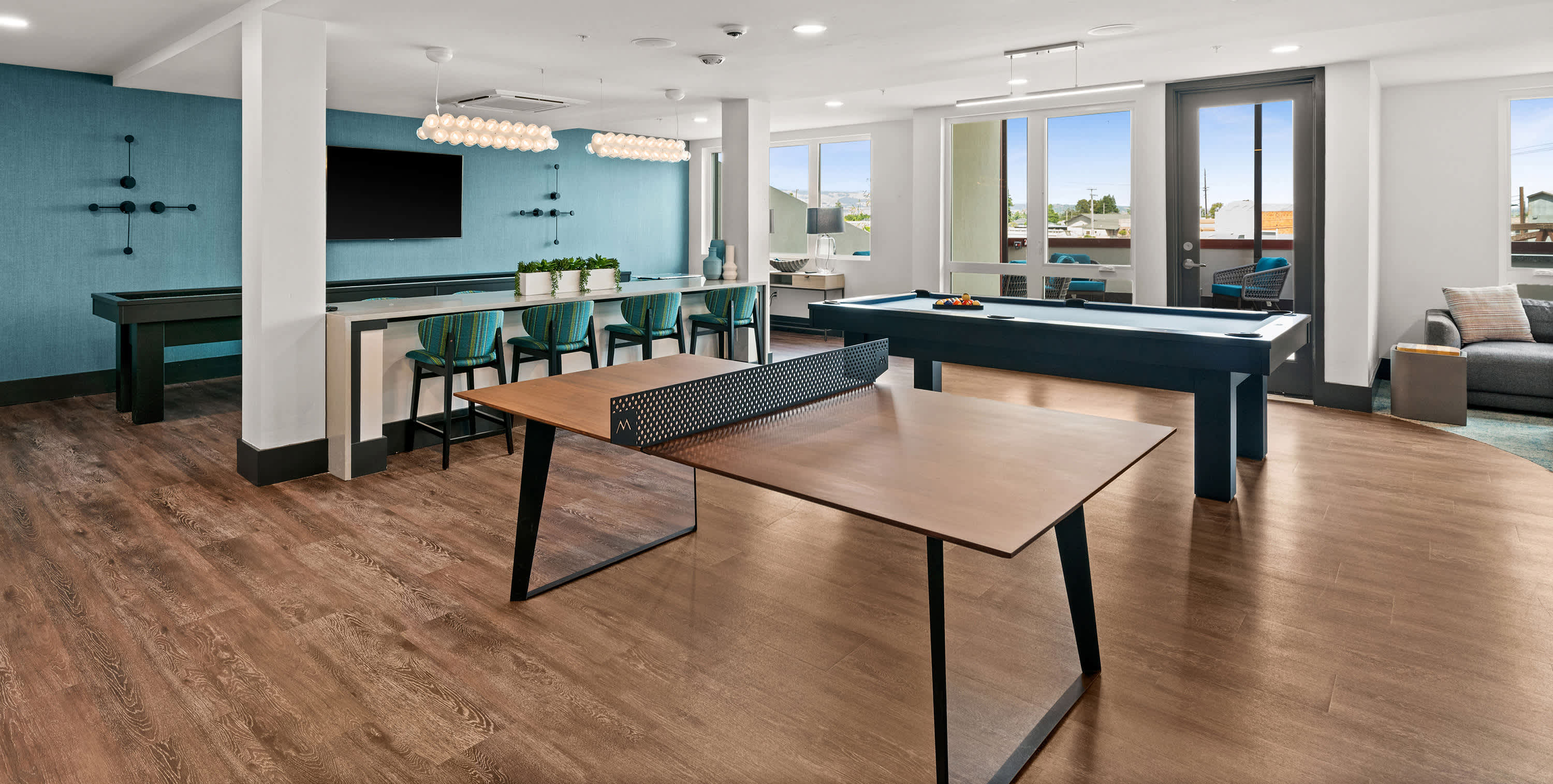 La Via Apartments 6 of 7