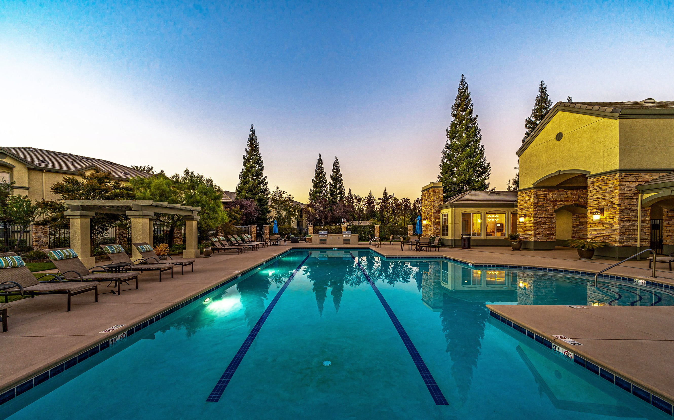 Willow Springs Apartments In Folsom Ca Near Sacramento