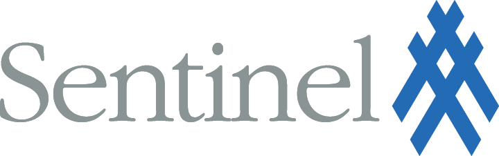 Sentinel Real Estate Corporation Logo