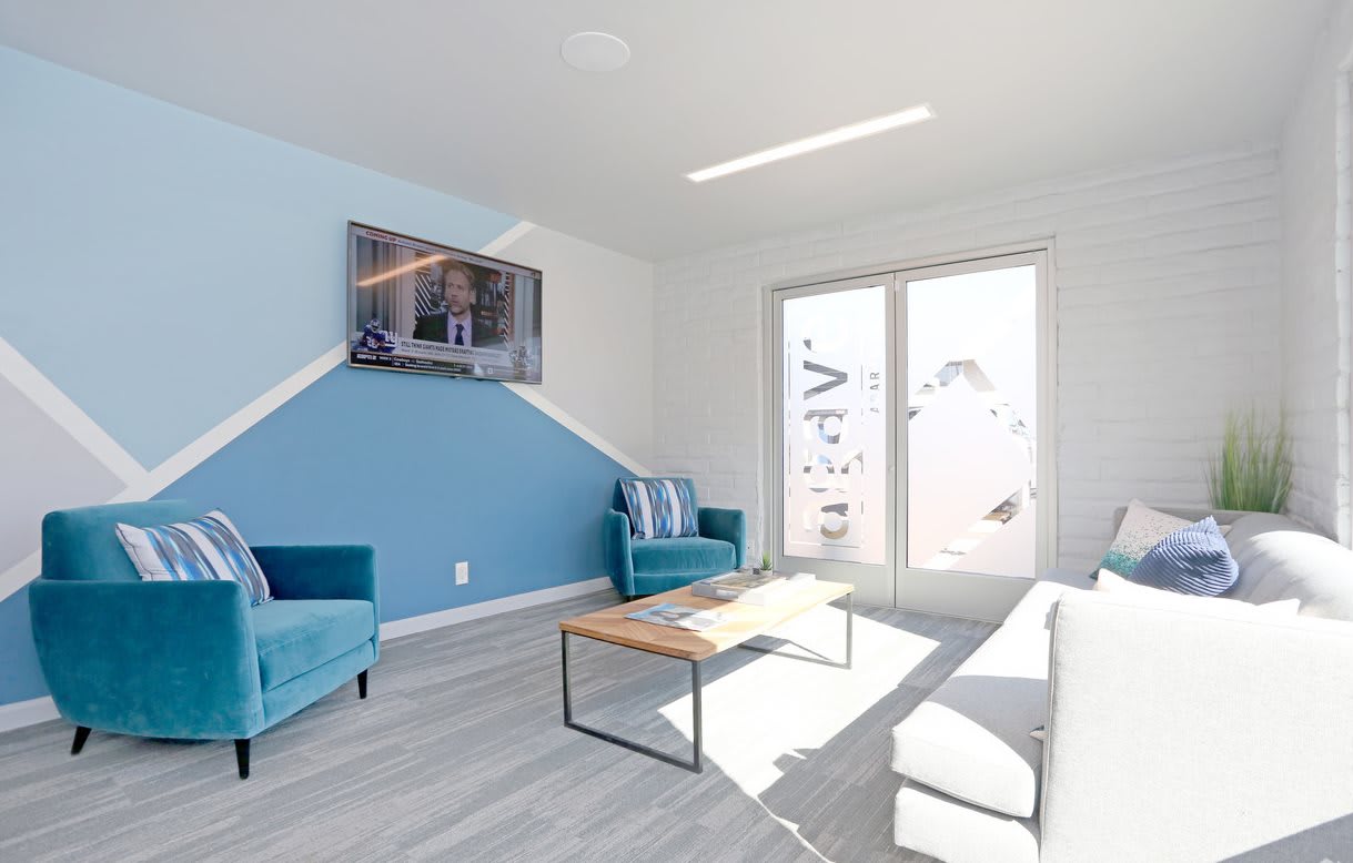 Agave Apartments In Tempe Az