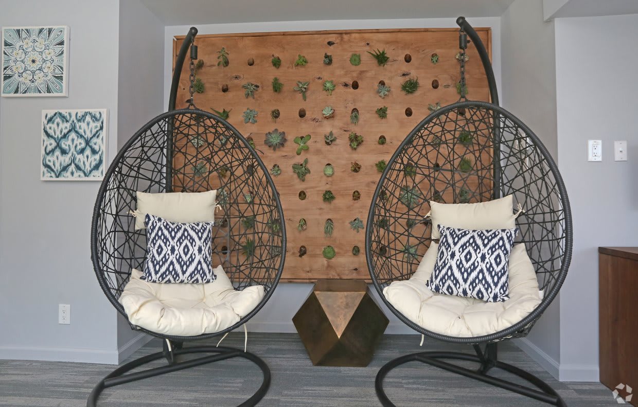 Agave Apartments In Tempe Az