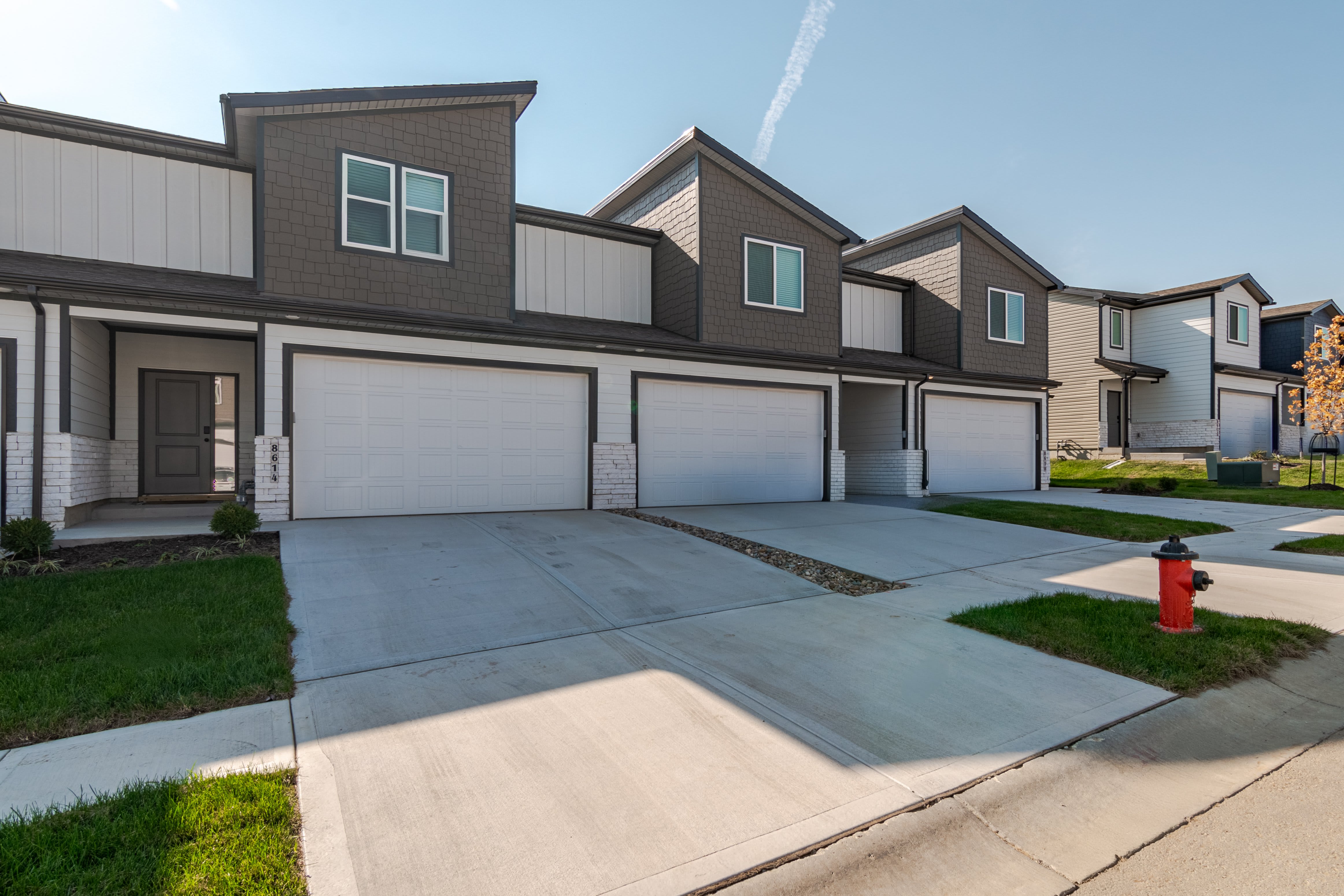 Arden Homes at Staley | Apartments in Kansas City, MO | RENTCafe