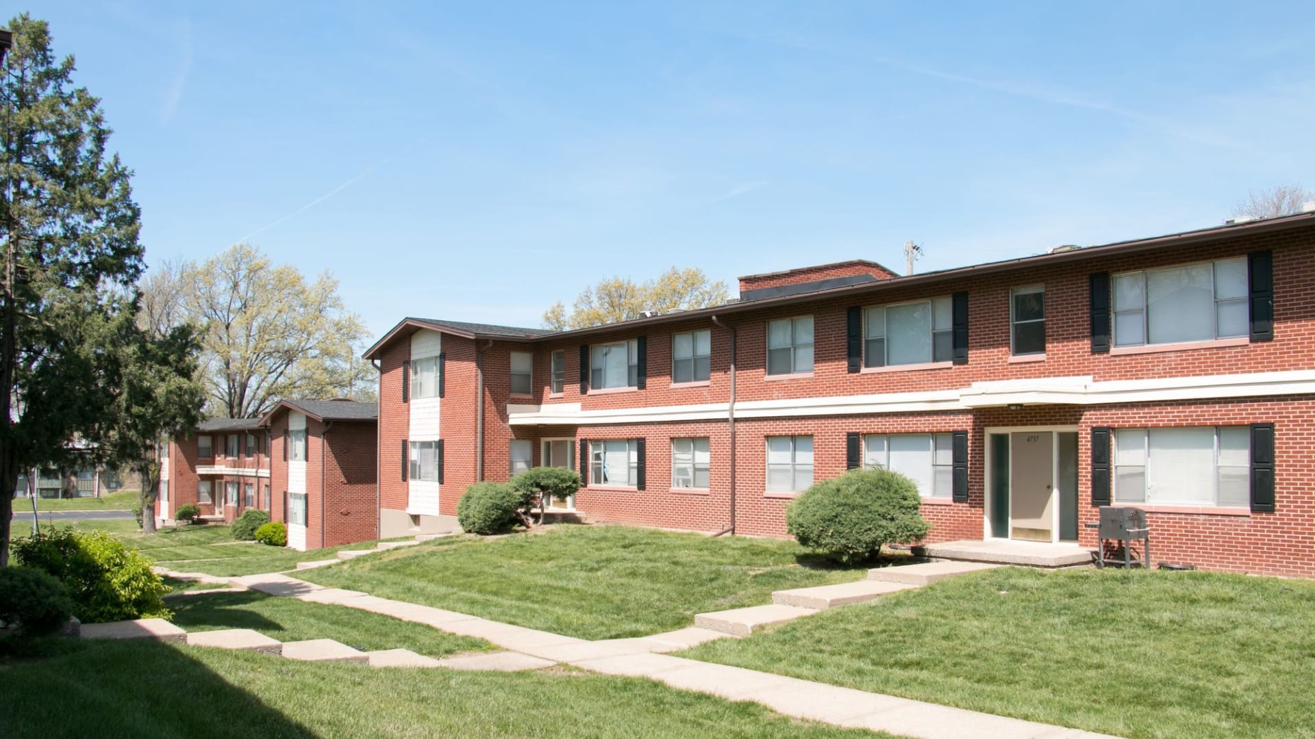 The View on Vivion | Apartments in Kansas City, MO