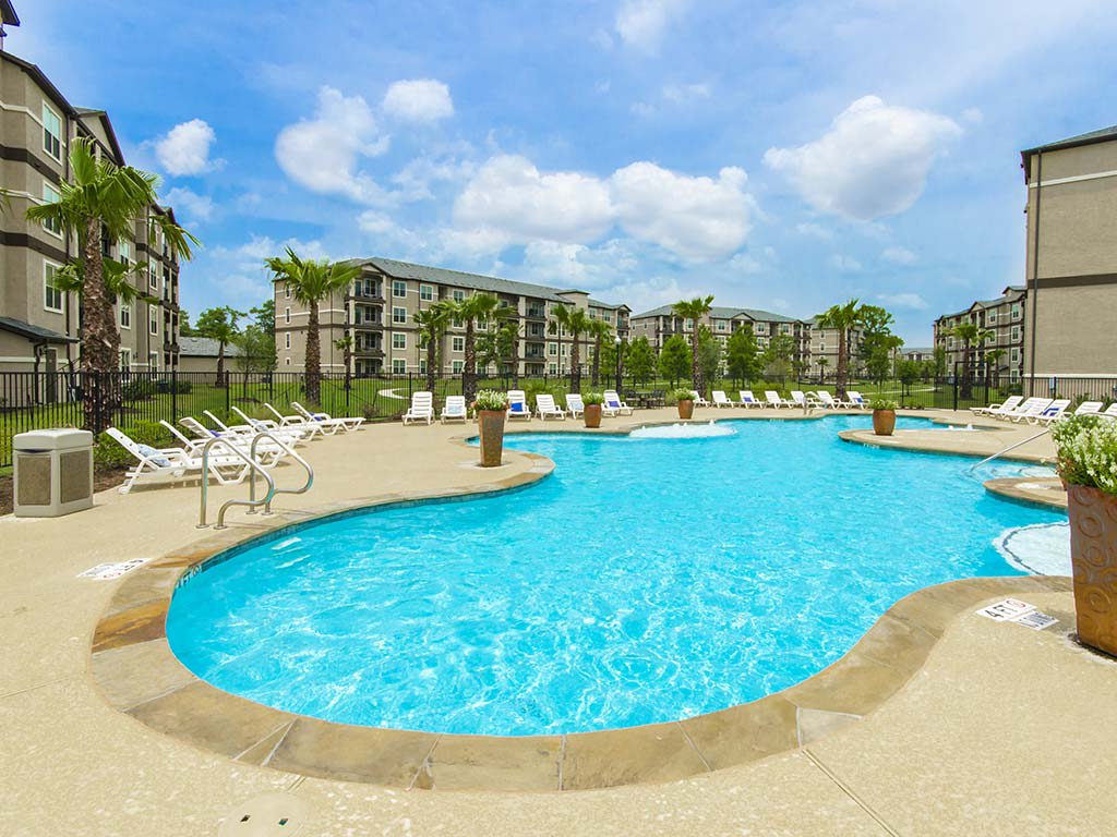 Apartments In Magnolia Tx The Grand Estates Woodland Photos