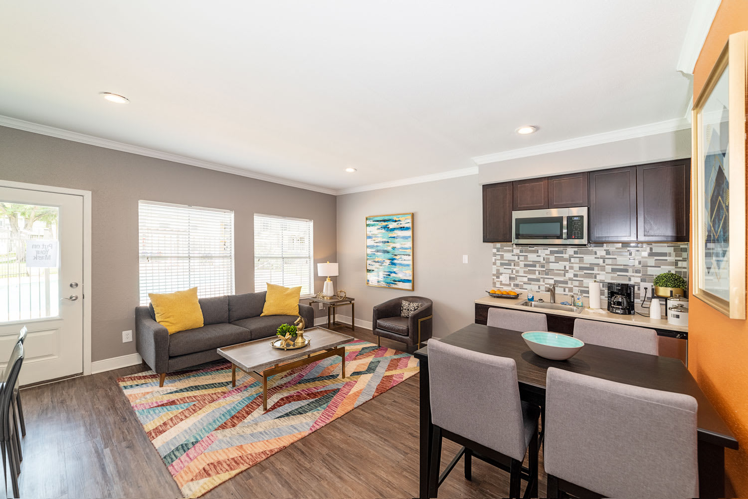 Apartments In Victoria Texas Autumn Park