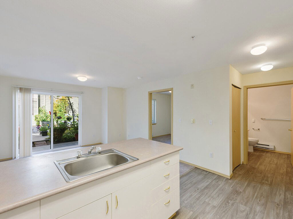 Ballinger Court Senior Apartments Edmonds Apartments For Rent