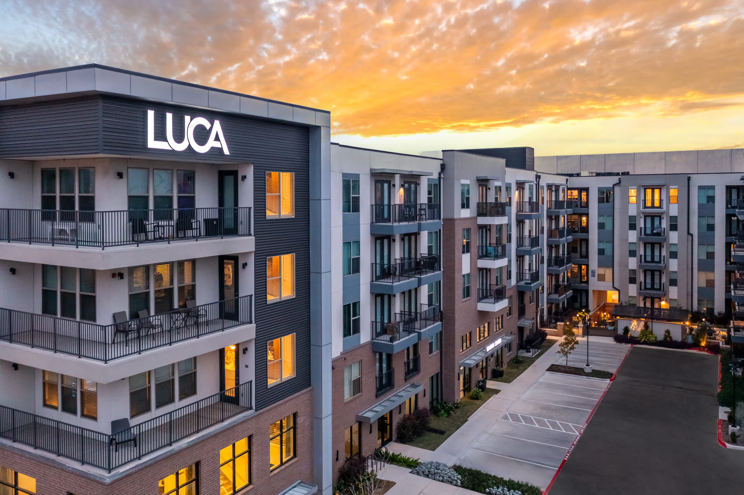 Luca Apartments | Videos