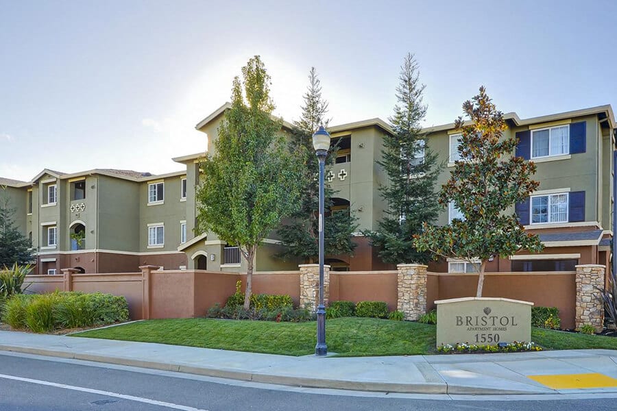 Bristol Apartments Ca Apartments Near Dixon