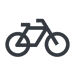 A bike icon.