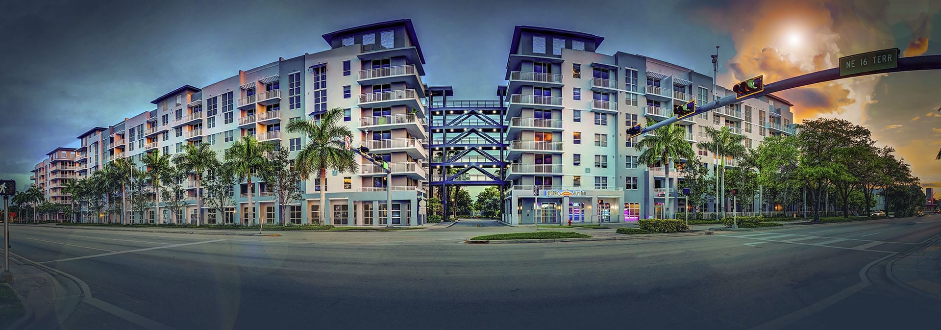 1640 Victoria Park exterior photo - Fort Lauderdale, FL
