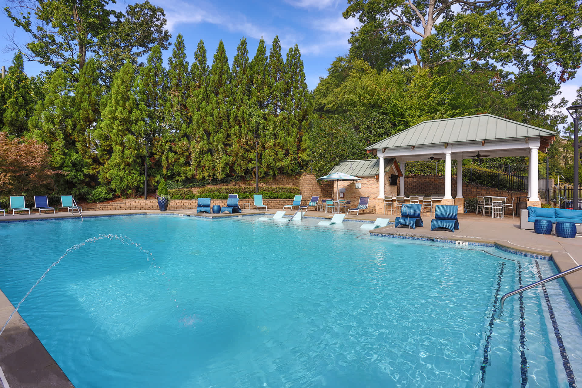 The Eliza on Collier exterior building photo - Atlanta, GA