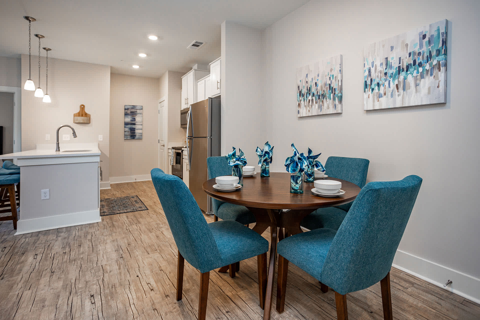 Farragut Junction Apartments interior photo - Farragut, TN