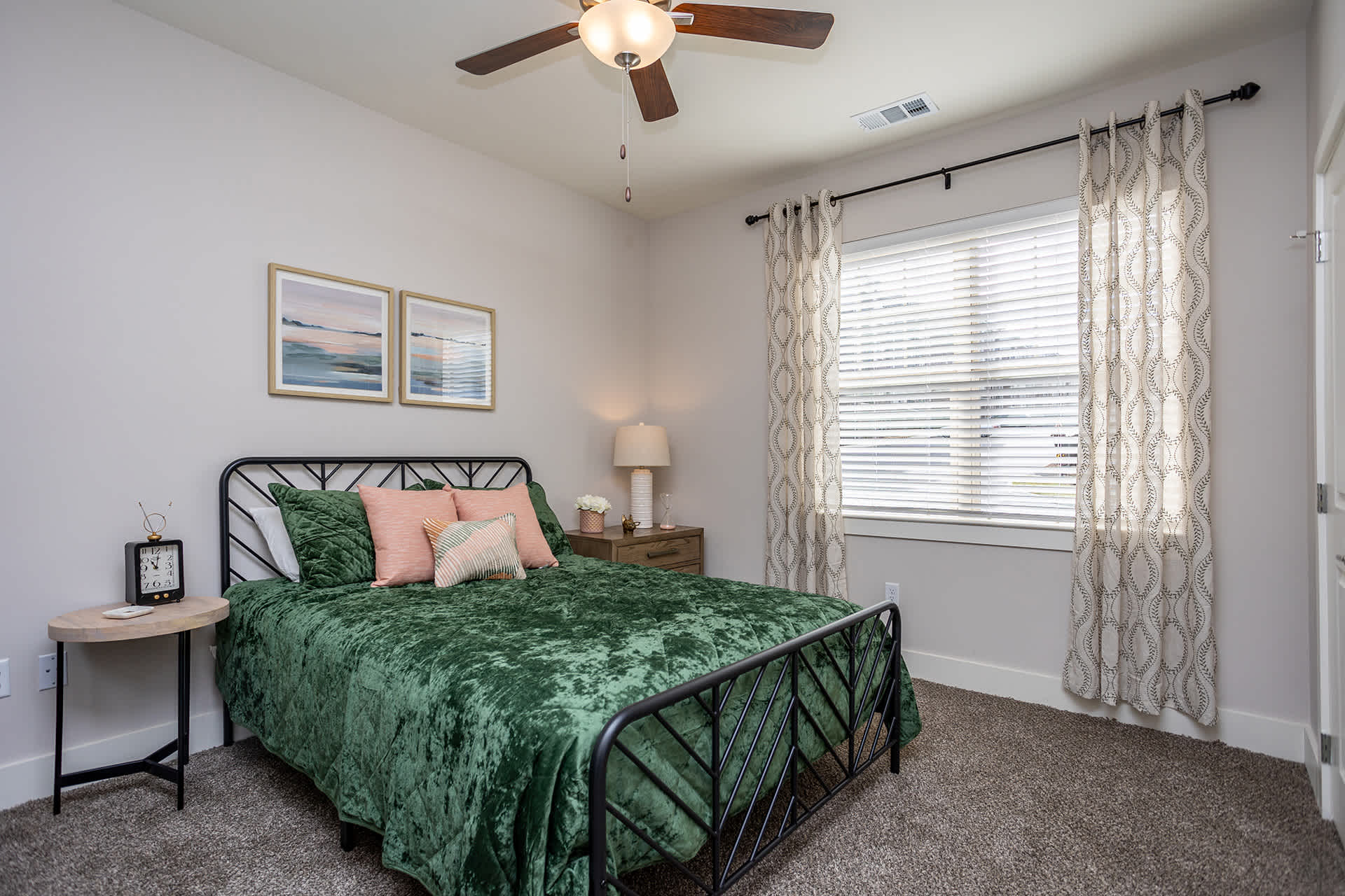 Farragut Junction Apartments interior photo - Farragut, TN