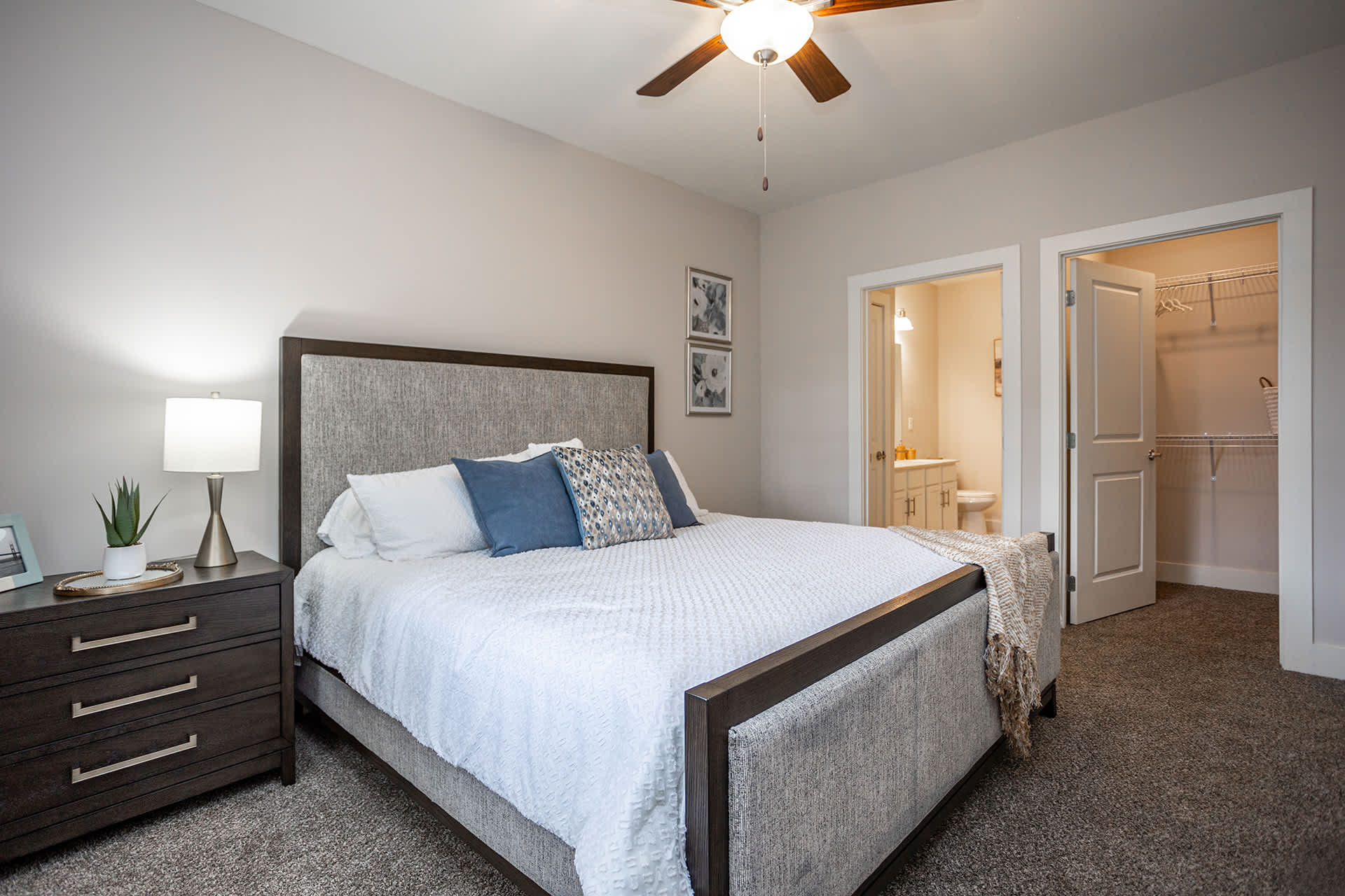 Farragut Junction Apartments interior photo - Farragut, TN