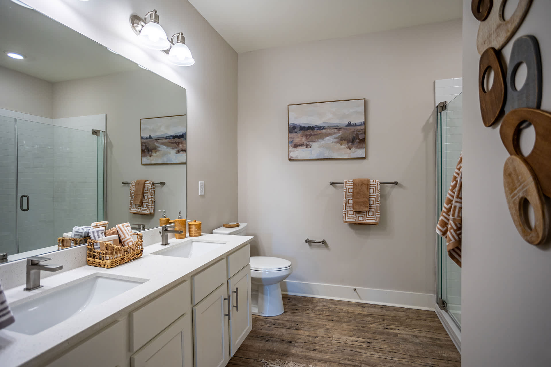 Farragut Junction Apartments interior photo - Farragut, TN