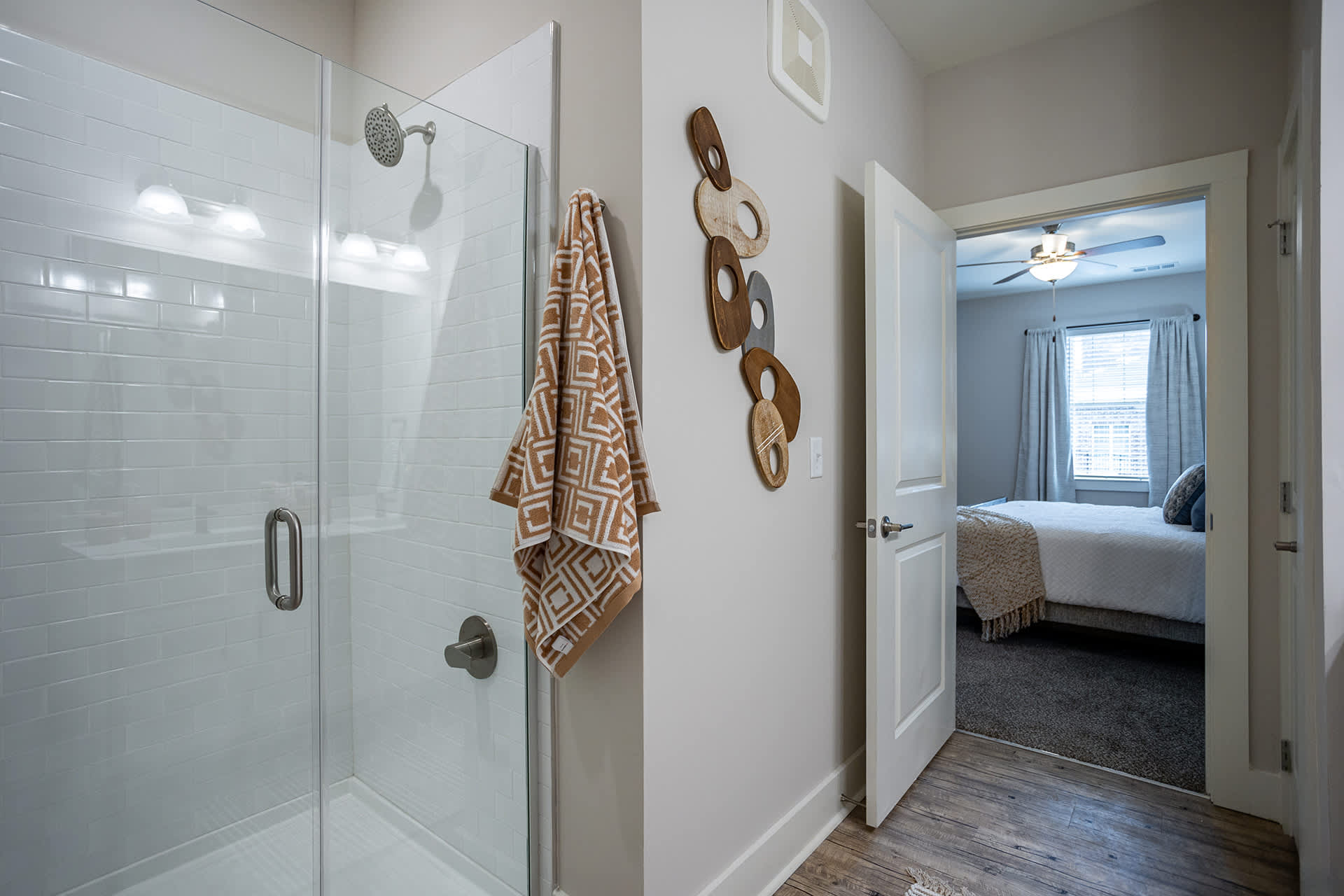Farragut Junction Apartments interior photo - Farragut, TN