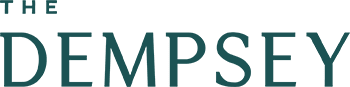 The Dempsey Apartments logo - Madison, AL