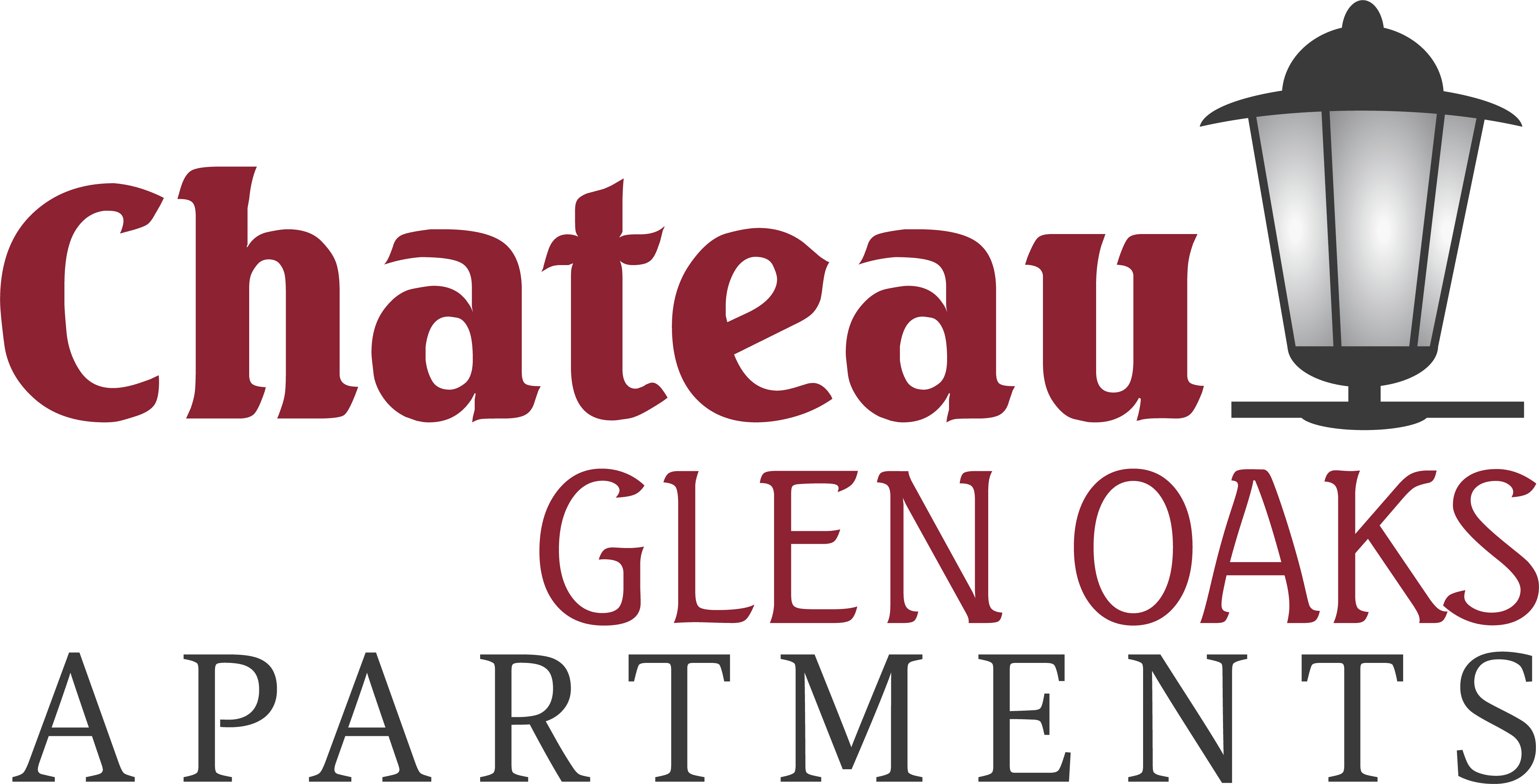 Map And Directions To Chateau Glen Oaks Apartments In Fairfield Al