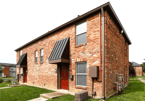 Kensington Square Apartments For Rent In Trotwood Oh