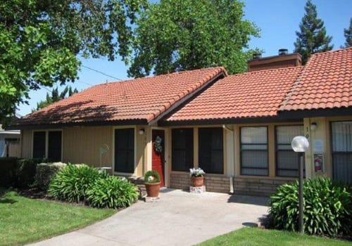 Apartments In Turlock Ca Walnut Woods