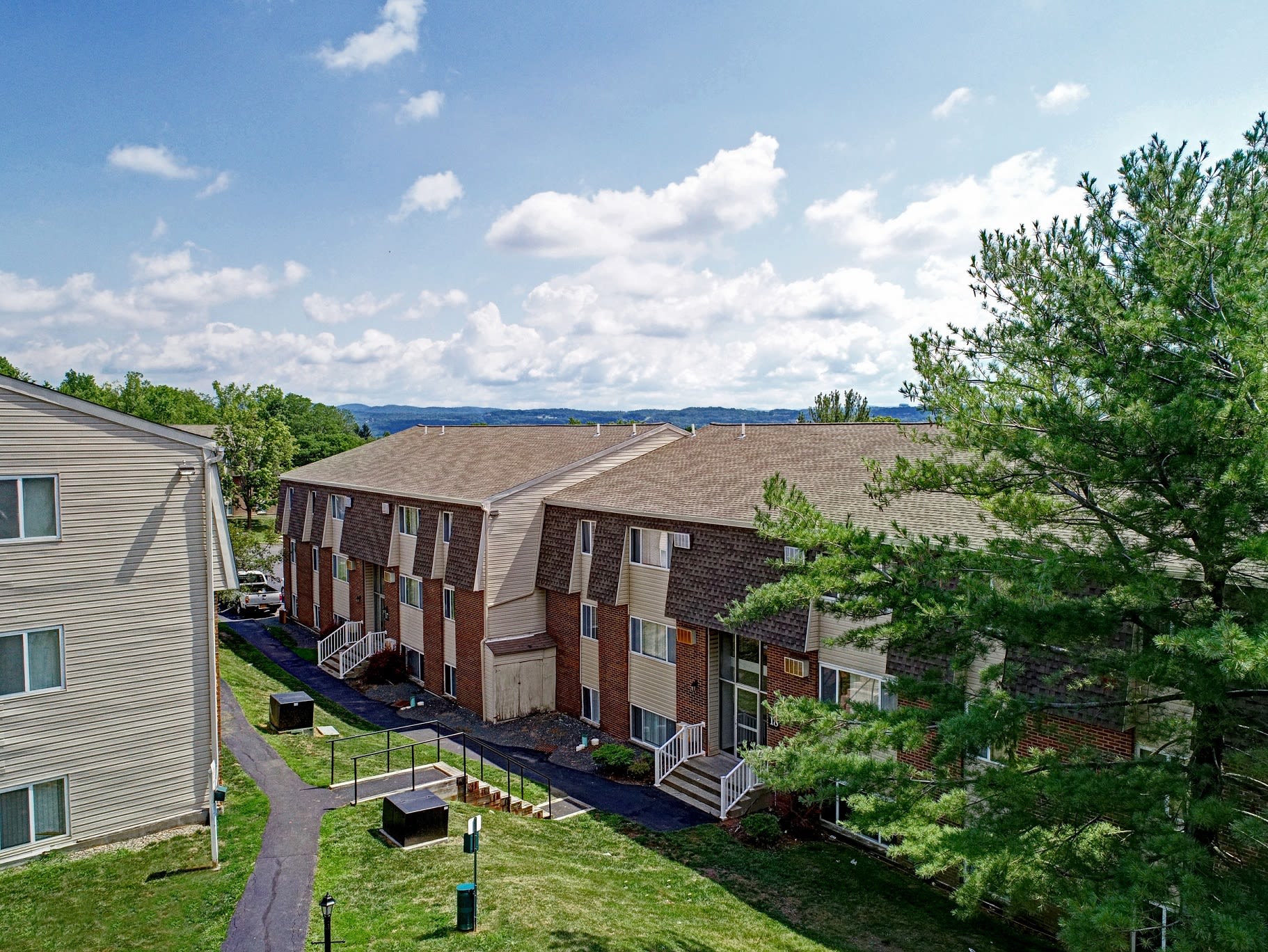 Watervliet Ny Apartments Highland Club Apartments