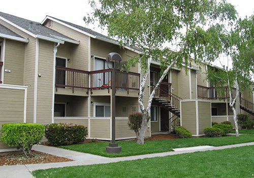 Riverstone Apartments Apartments in Antioch CA