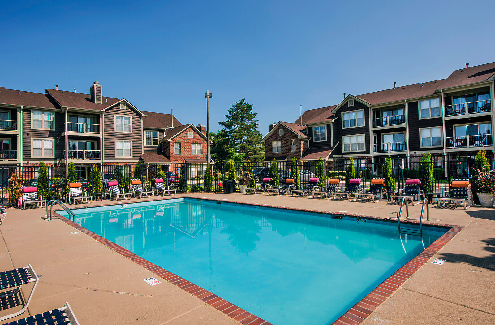 Apartments For Rent In Lisle Il Green Trails Apartments