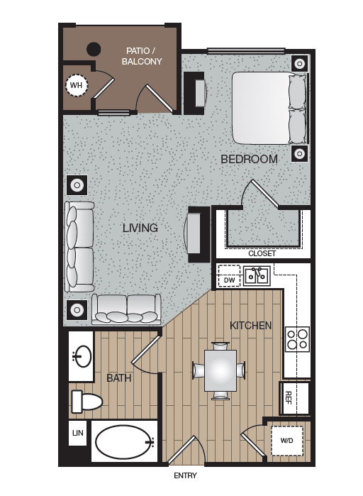 S1 floor plan