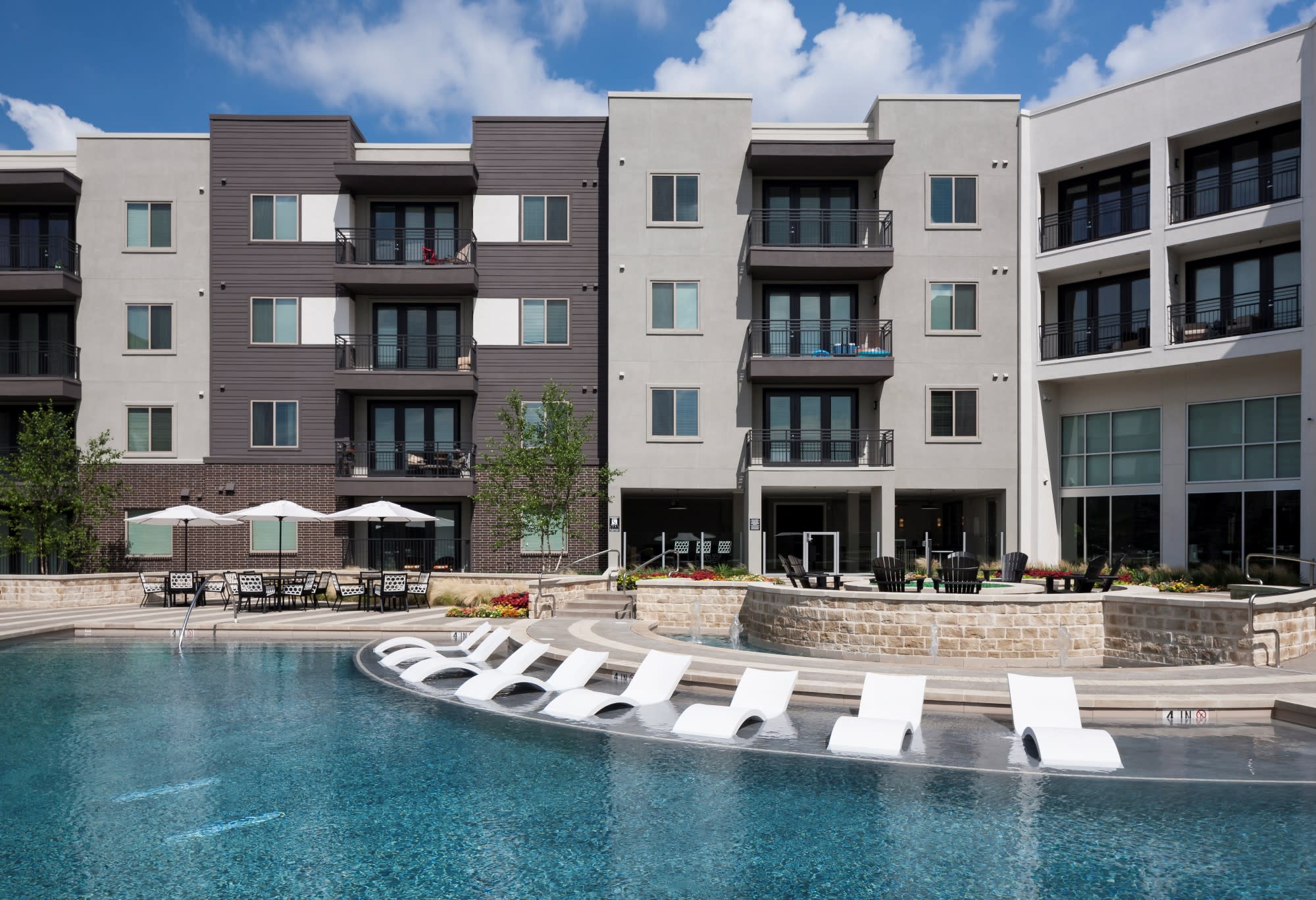 Photos And Video Of Aura One90 In Plano Tx
