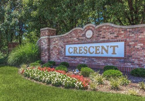 Apartments in Lenexa, KS | Crescent Apartment Homes