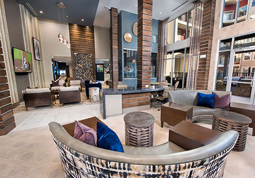 Linq at North Springs hero image - Sandy Springs, GA