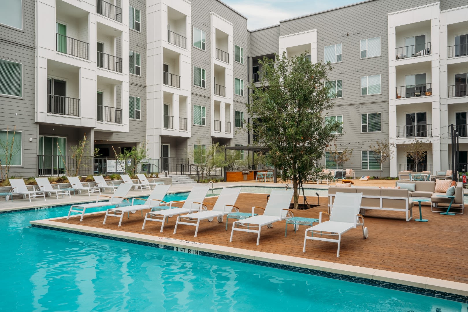 Photos And Video Of The Copeland In Austin Tx