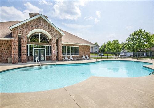 Creekside At Bellemeade Apartments 2 of 2